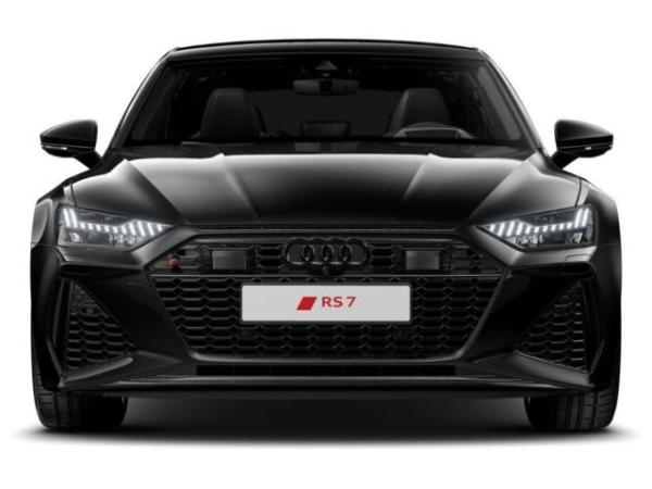 Audi RS7 Sportback RS-SPORTAGA*PANO*360°*STANDHZG
