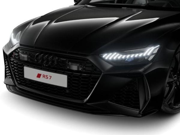 Audi RS7 Sportback RS-SPORTAGA*PANO*360°*STANDHZG