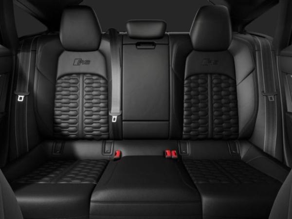 Audi RS7 Sportback RS-SPORTAGA*PANO*360°*STANDHZG