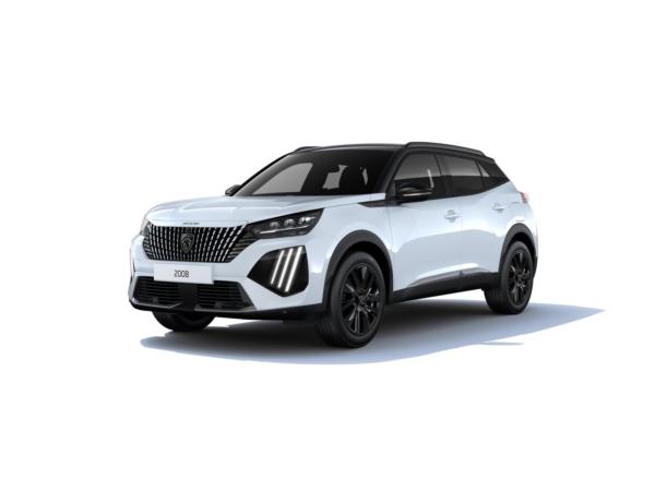 Peugeot 2008 GT EXCLUSIVE HYBRID 145 DSC6