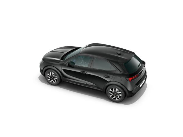 Opel Mokka Edition 1.2 Turbo S/S Manuelles 6-Gang-Getriebe