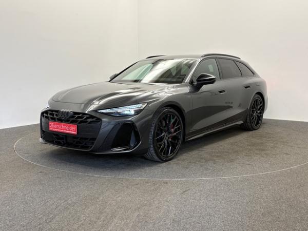 Audi A6 Avant S line e-hybrid quattro edition one