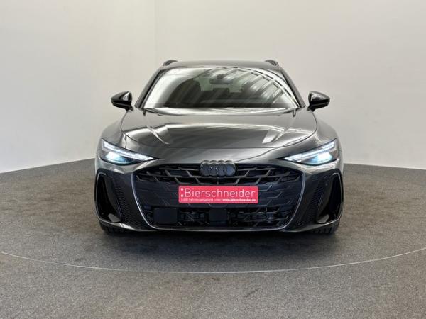 Audi A6 Avant S line e-hybrid quattro edition one