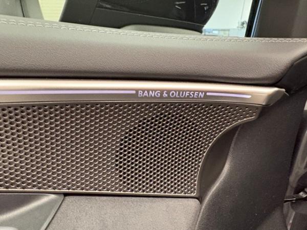 Audi A6 Avant S line e-hybrid quattro edition one