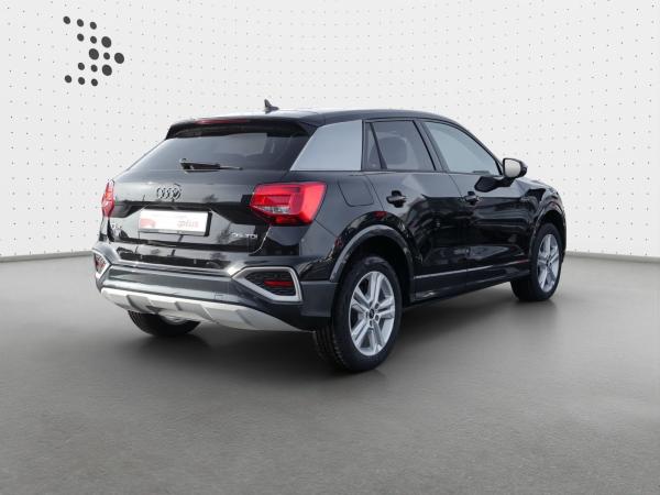 Audi Q2 35 TDI advanced LED*RFK*Virtual*Navigation