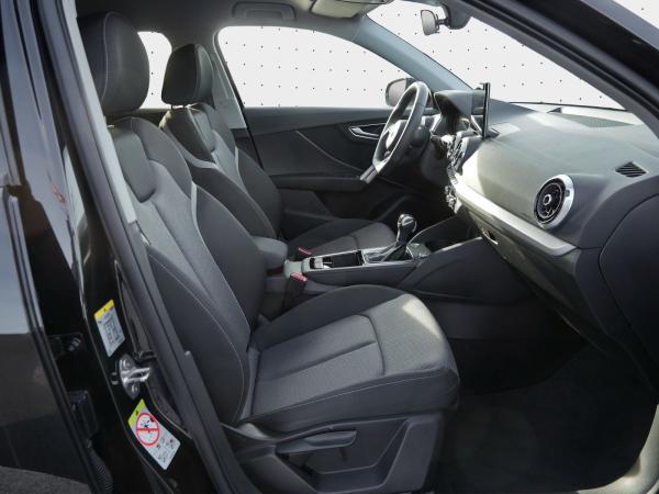 Audi Q2 35 TDI advanced LED*RFK*Virtual*Navigation