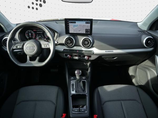 Audi Q2 35 TDI advanced LED*RFK*Virtual*Navigation