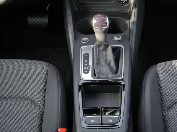 Audi Q2 35 TDI advanced LED*RFK*Virtual*Navigation