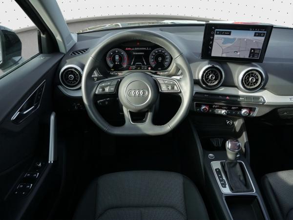 Audi Q2 35 TDI advanced LED*RFK*Virtual*Navigation
