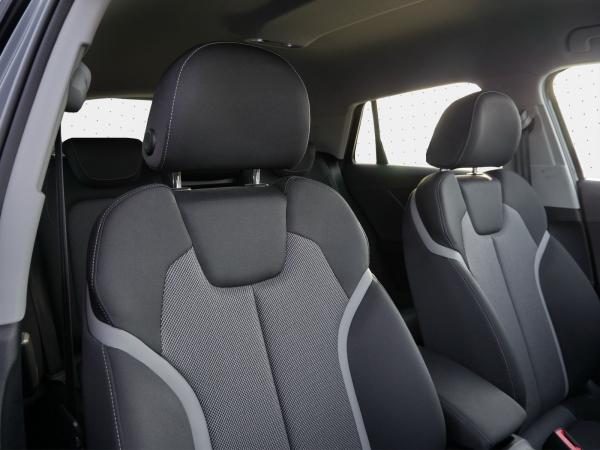 Audi Q2 35 TDI advanced LED*RFK*Virtual*Navigation