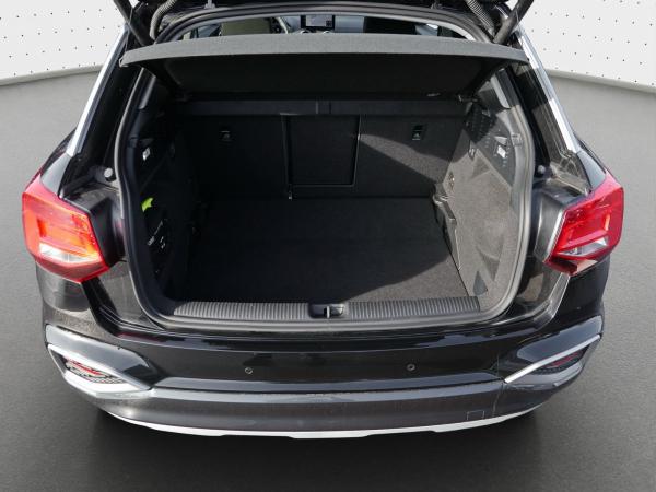 Audi Q2 35 TDI advanced LED*RFK*Virtual*Navigation