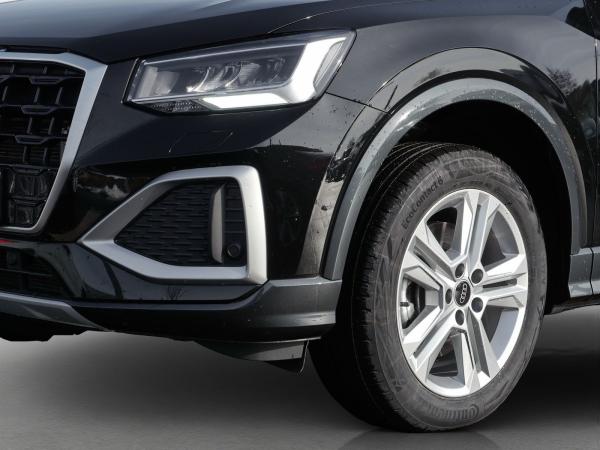 Audi Q2 35 TDI advanced LED*RFK*Virtual*Navigation