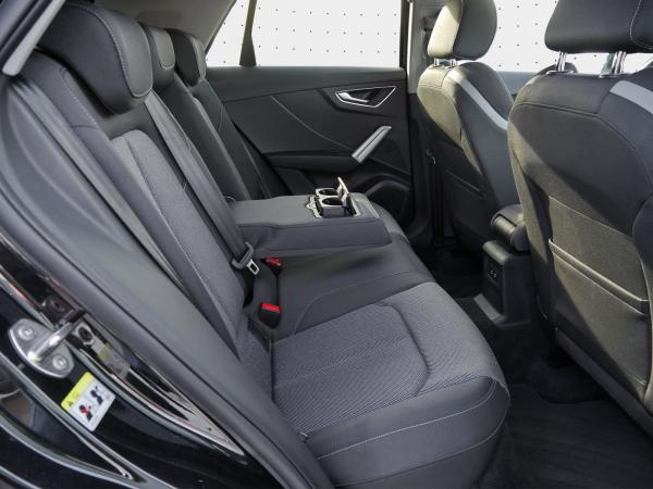 Audi Q2 35 TDI advanced LED*RFK*Virtual*Navigation