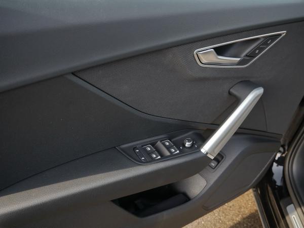 Audi Q2 35 TDI advanced LED*RFK*Virtual*Navigation