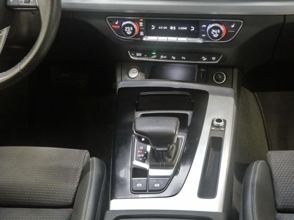 Audi Q5 55 TFSIe quattro S line Air*360°*Matrix*
