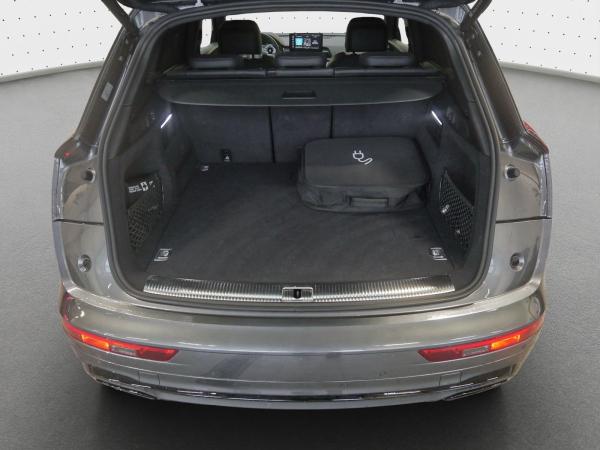 Audi Q5 55 TFSIe quattro S line Air*360°*Matrix*