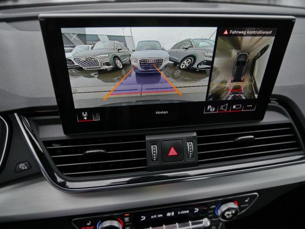 Audi Q5 55 TFSIe quattro S line Air*360°*Matrix*