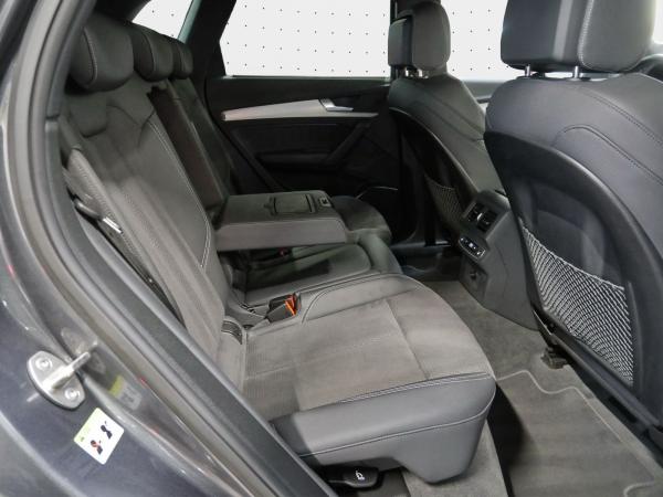 Audi Q5 55 TFSIe quattro S line Air*360°*Matrix*