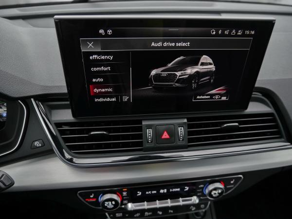 Audi Q5 55 TFSIe quattro S line Air*360°*Matrix*