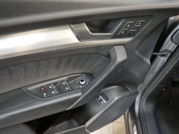 Audi Q5 55 TFSIe quattro S line Air*360°*Matrix*
