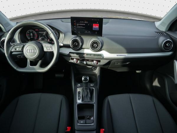Audi Q2 35 TDI advanced CarPlay*Navi*LED*DAB*