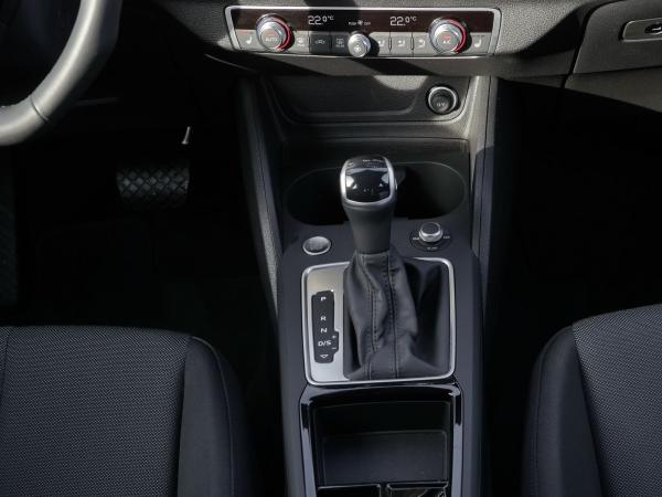 Audi Q2 35 TDI advanced CarPlay*Navi*LED*DAB*