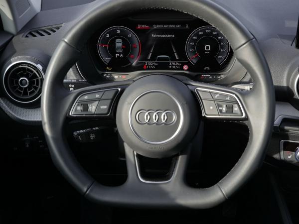 Audi Q2 35 TDI advanced CarPlay*Navi*LED*DAB*