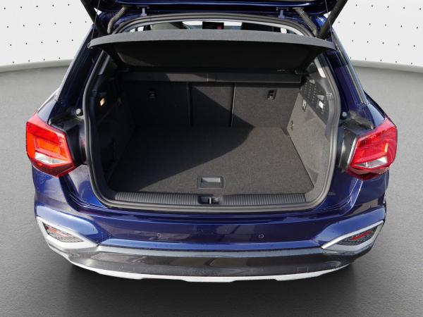 Audi Q2 35 TDI advanced CarPlay*Navi*LED*DAB*