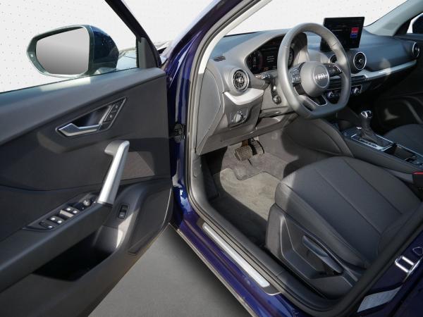 Audi Q2 35 TDI advanced CarPlay*Navi*LED*DAB*