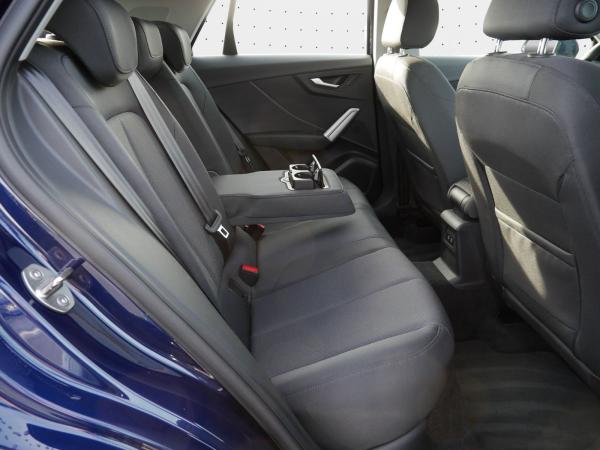 Audi Q2 35 TDI advanced CarPlay*Navi*LED*DAB*