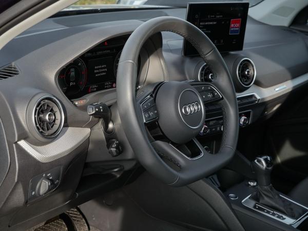 Audi Q2 35 TDI advanced CarPlay*Navi*LED*DAB*