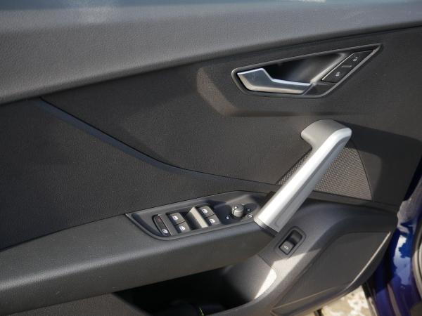 Audi Q2 35 TDI advanced CarPlay*Navi*LED*DAB*