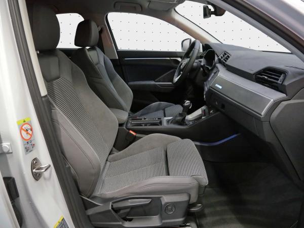 Audi Q3 Sportback 35 TFSI S line LED*AHK*Virtual*ACC