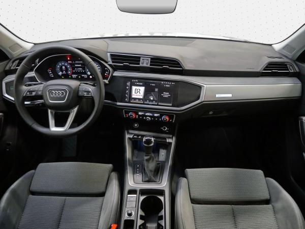Audi Q3 Sportback 35 TFSI S line LED*AHK*Virtual*ACC
