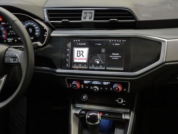 Audi Q3 Sportback 35 TFSI S line LED*AHK*Virtual*ACC