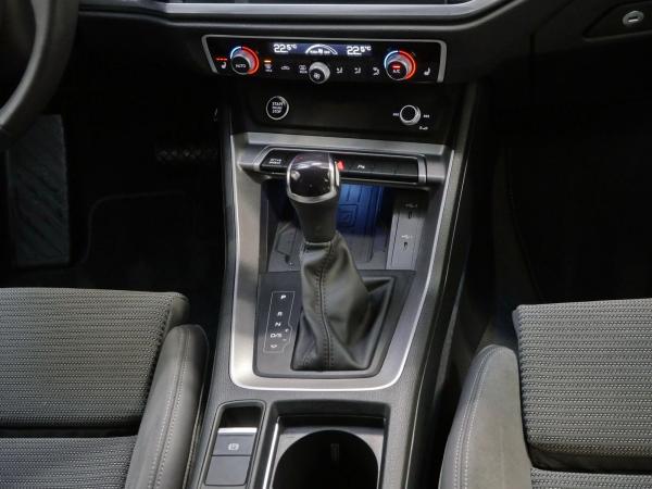 Audi Q3 Sportback 35 TFSI S line LED*AHK*Virtual*ACC