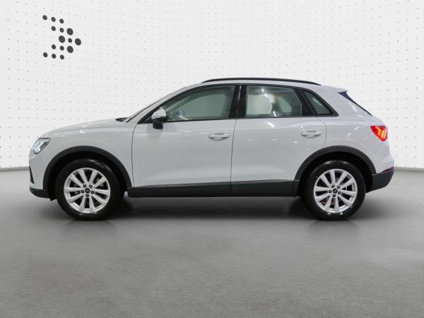 Audi Q3 35 TDI S tronic ACC*CarPlay*LED*Kamera*Sound*