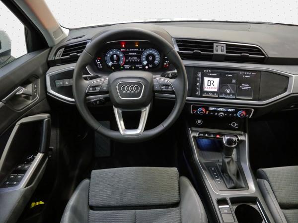 Audi Q3 Sportback 35 TFSI S line LED*AHK*Virtual*ACC