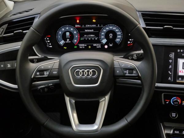 Audi Q3 Sportback 35 TFSI S line LED*AHK*Virtual*ACC