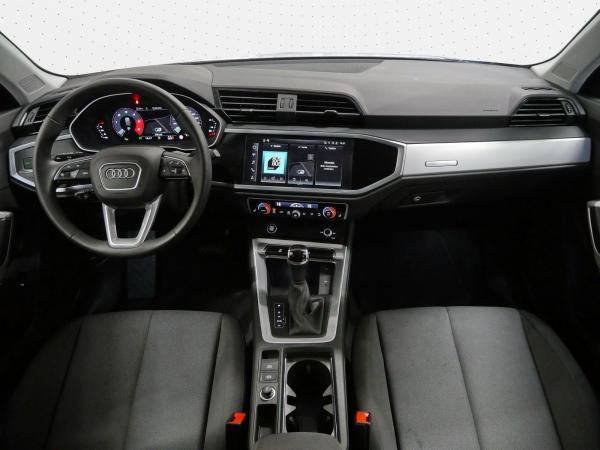 Audi Q3 35 TDI S tronic ACC*CarPlay*LED*Kamera*Sound*