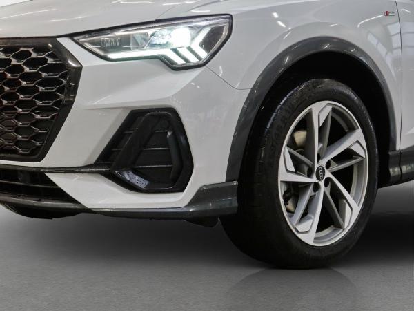 Audi Q3 Sportback 35 TFSI S line LED*AHK*Virtual*ACC