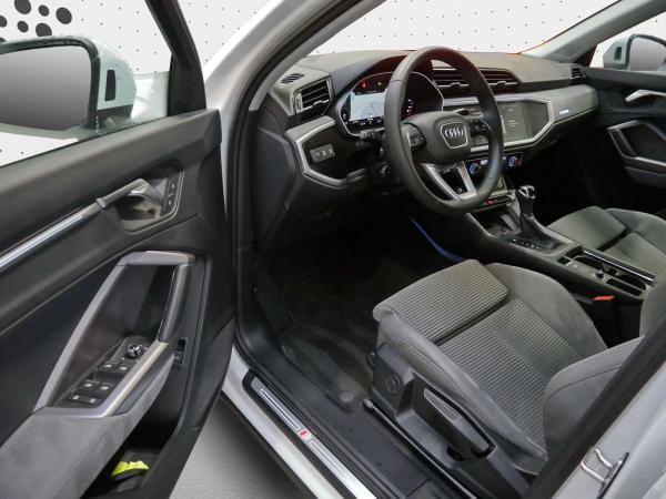 Audi Q3 Sportback 35 TFSI S line LED*AHK*Virtual*ACC