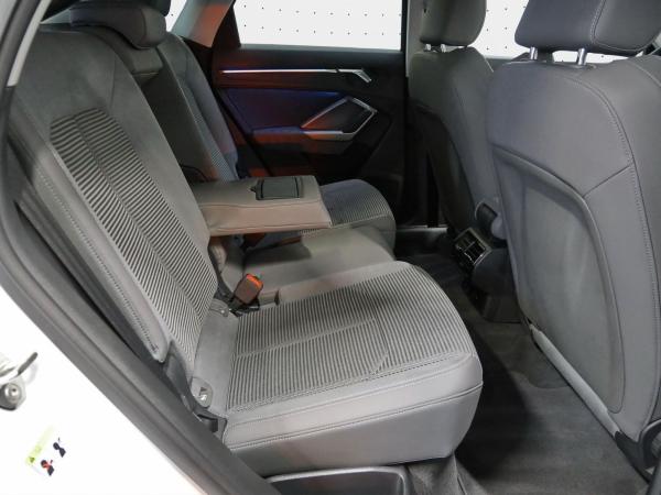 Audi Q3 Sportback 35 TFSI S line LED*AHK*Virtual*ACC