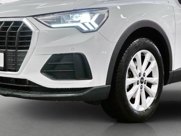 Audi Q3 35 TDI S tronic ACC*CarPlay*LED*Kamera*Sound*