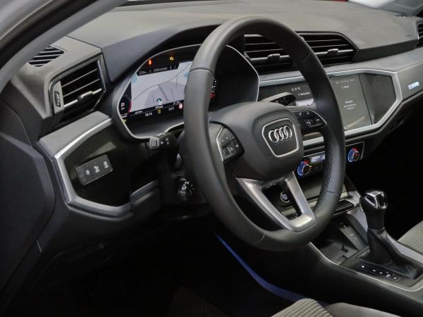 Audi Q3 Sportback 35 TFSI S line LED*AHK*Virtual*ACC