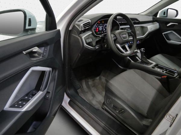 Audi Q3 35 TDI S tronic ACC*CarPlay*LED*Kamera*Sound*