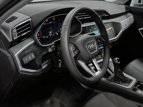 Audi Q3 35 TDI S tronic ACC*CarPlay*LED*Kamera*Sound*