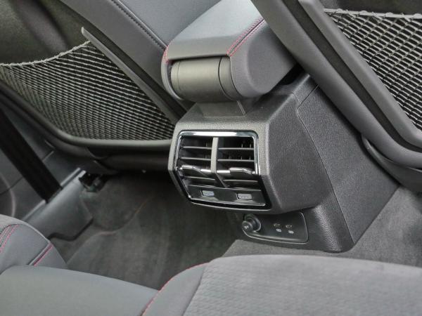 Audi Q3 Sportback 45 TFSI qu. S line Standh*Air*Pano*