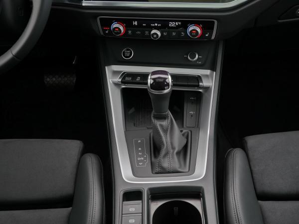 Audi Q3 Sportback 35 TDI S line Pano*CarPlay*LED*RFK*