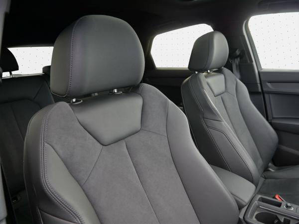 Audi Q3 Sportback 35 TDI S line Pano*CarPlay*LED*RFK*